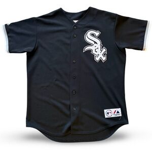 Chicago White Sox Jersey